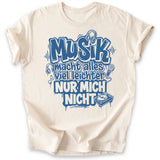 Schwer in Ordnung