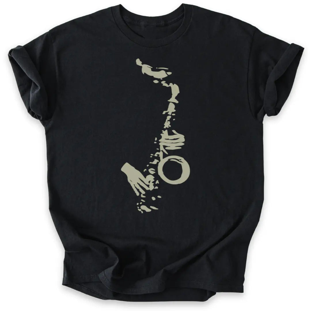 Silent Sax