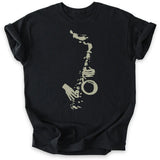 Silent Sax
