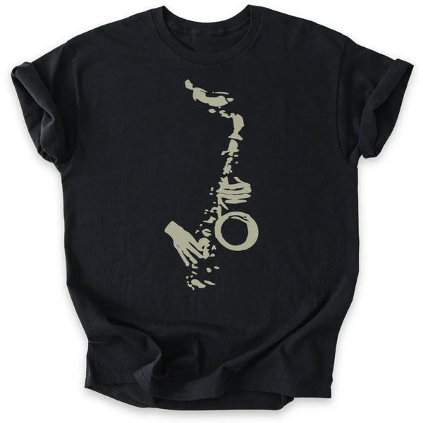 Silent Sax