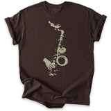 Silent Sax
