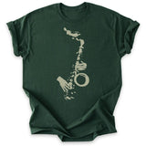 Silent Sax