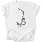 Silent Sax