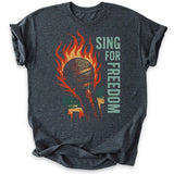 Sing For Freedom