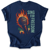 Sing For Freedom
