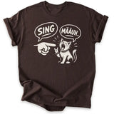 Sing Määäuh