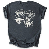 Sing Määäuh