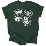 Sing Määäuh