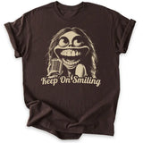 Sing & Smile