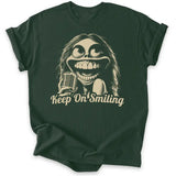 Sing & Smile