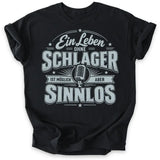 Sinnlos ohne Schlager