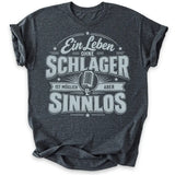 Sinnlos ohne Schlager