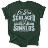 Sinnlos ohne Schlager
