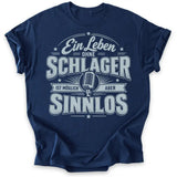 Sinnlos ohne Schlager