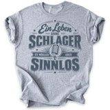Sinnlos ohne Schlager