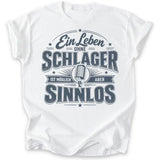 Sinnlos ohne Schlager