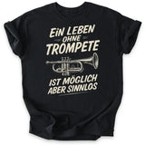 Sinnlos ohne Trompete
