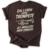 Sinnlos ohne Trompete