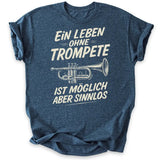 Sinnlos ohne Trompete