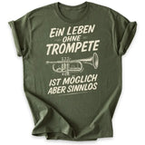Sinnlos ohne Trompete