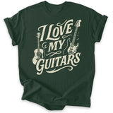 Six String Lover