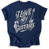Six String Lover