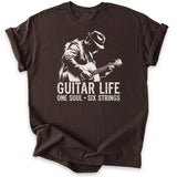 Six String Soul