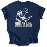 Six String Soul