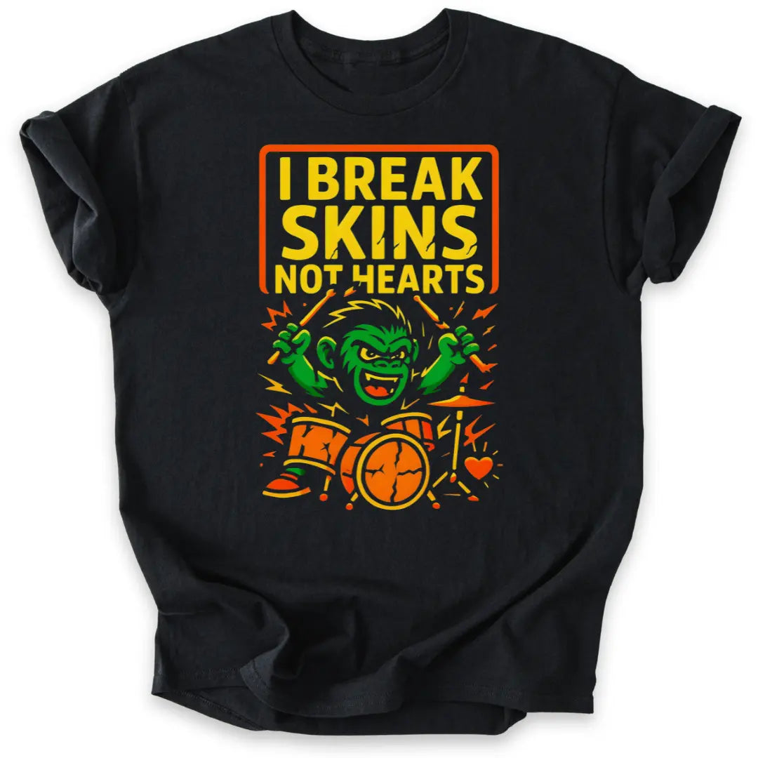Skin Breaker