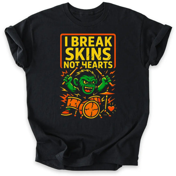 Skin Breaker