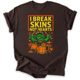 Skin Breaker