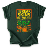 Skin Breaker