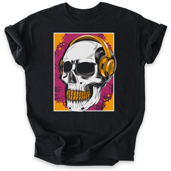 Skull Beats