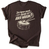 Snare Attitude