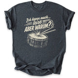 Snare Attitude