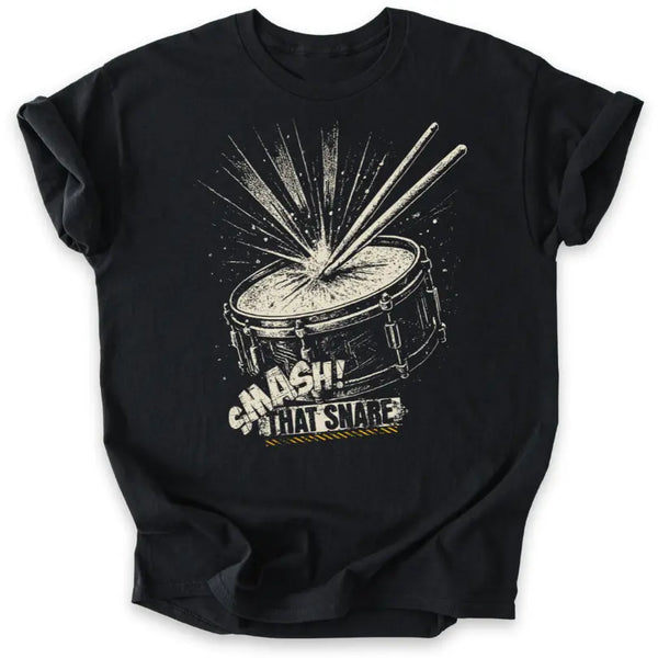 Snare Smash