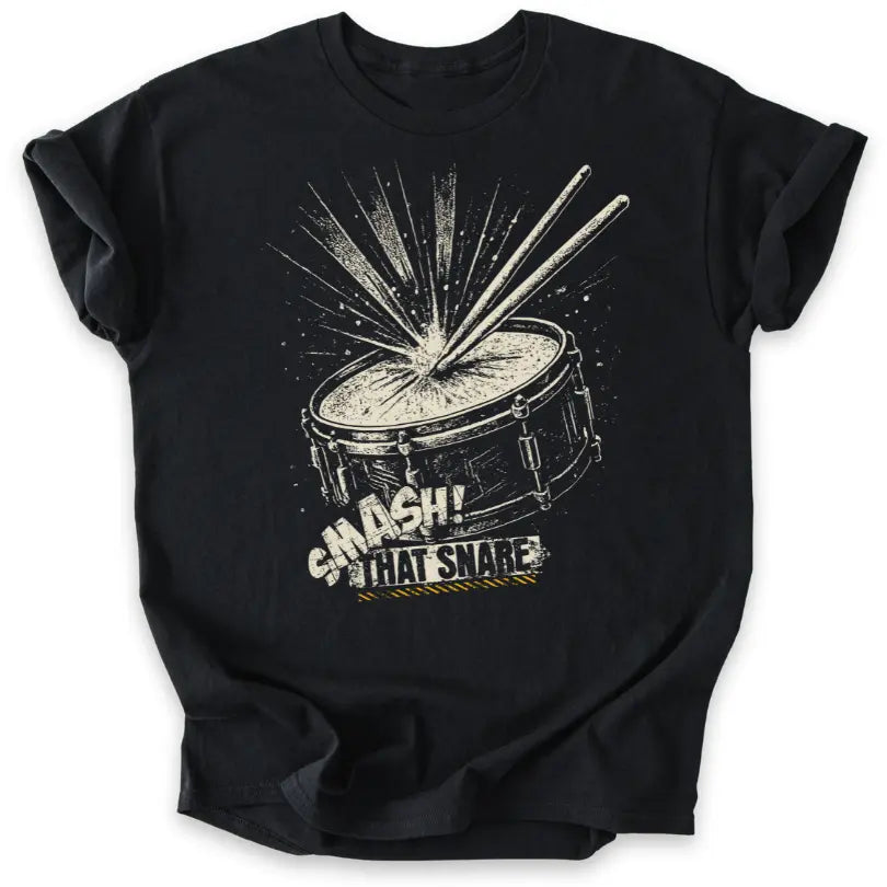 Snare Smash