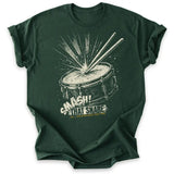 Snare Smash
