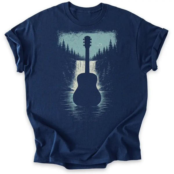 Song of the Falls