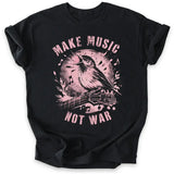 Songbird Revolution