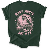 Songbird Revolution