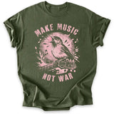 Songbird Revolution