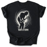 Soulful Sax