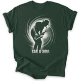 Soulful Sax