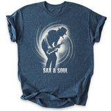 Soulful Sax