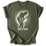 Soulful Sax