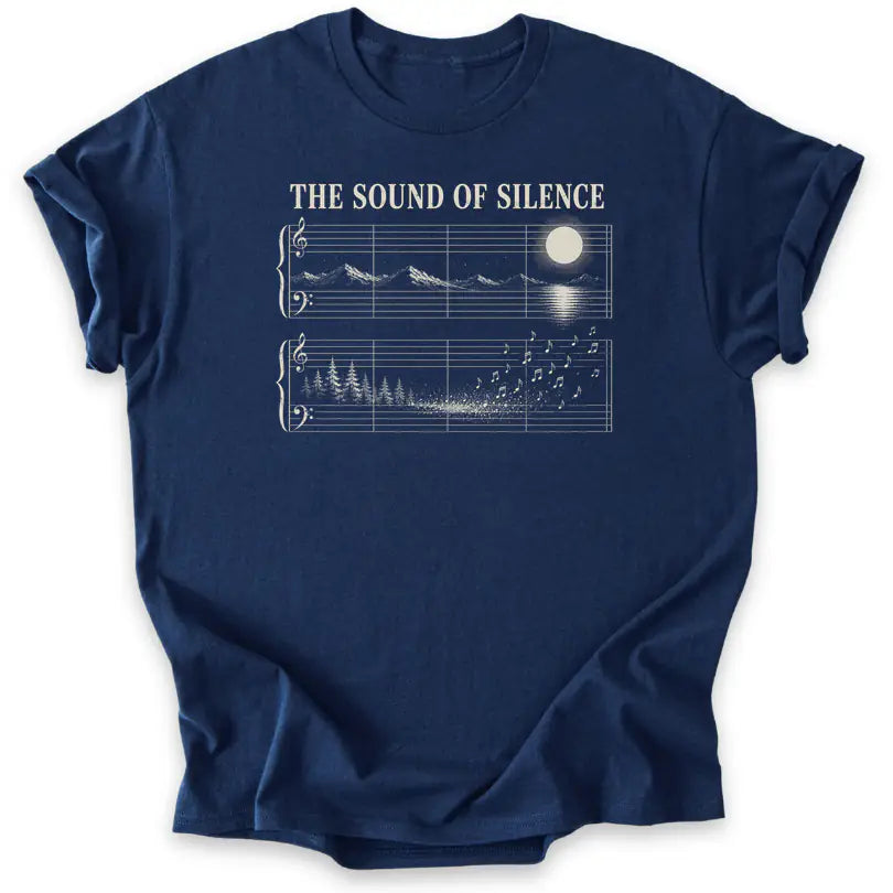 Sound of Silence