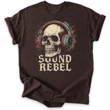 Sound Rebel