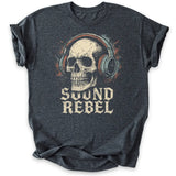 Sound Rebel