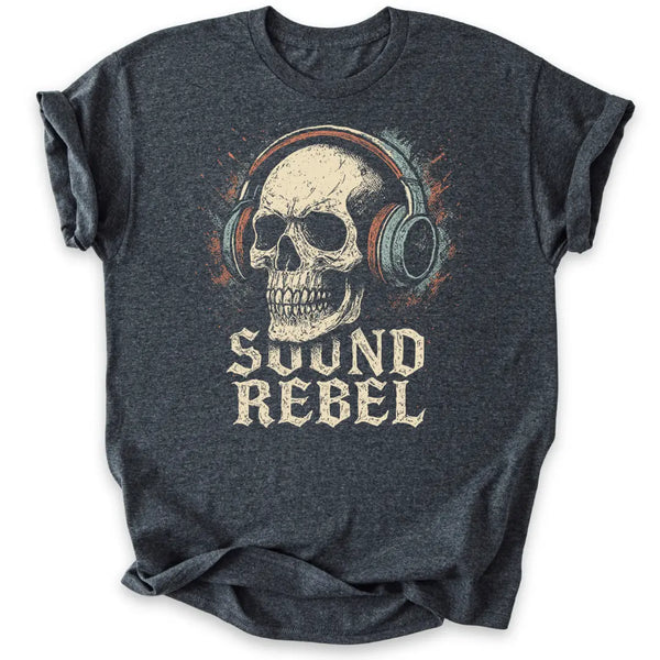 Sound Rebel